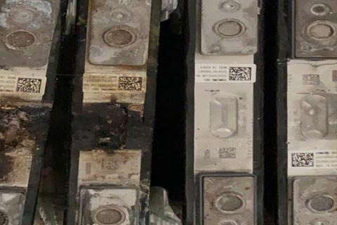[武山马力上门回收废旧电池]圣润动力电池回收-收废旧铁锂电池